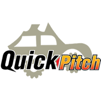 Quick Pitch Drop Down Fridge Slide - Quick Pitch USA
